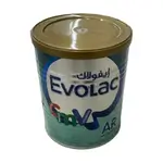 Evolac Baby Milk Ar 400g